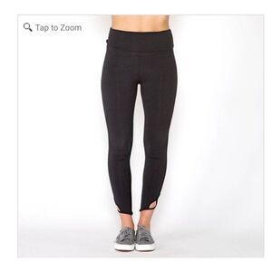 Free People Movement Moonshadow Leggings Size Small